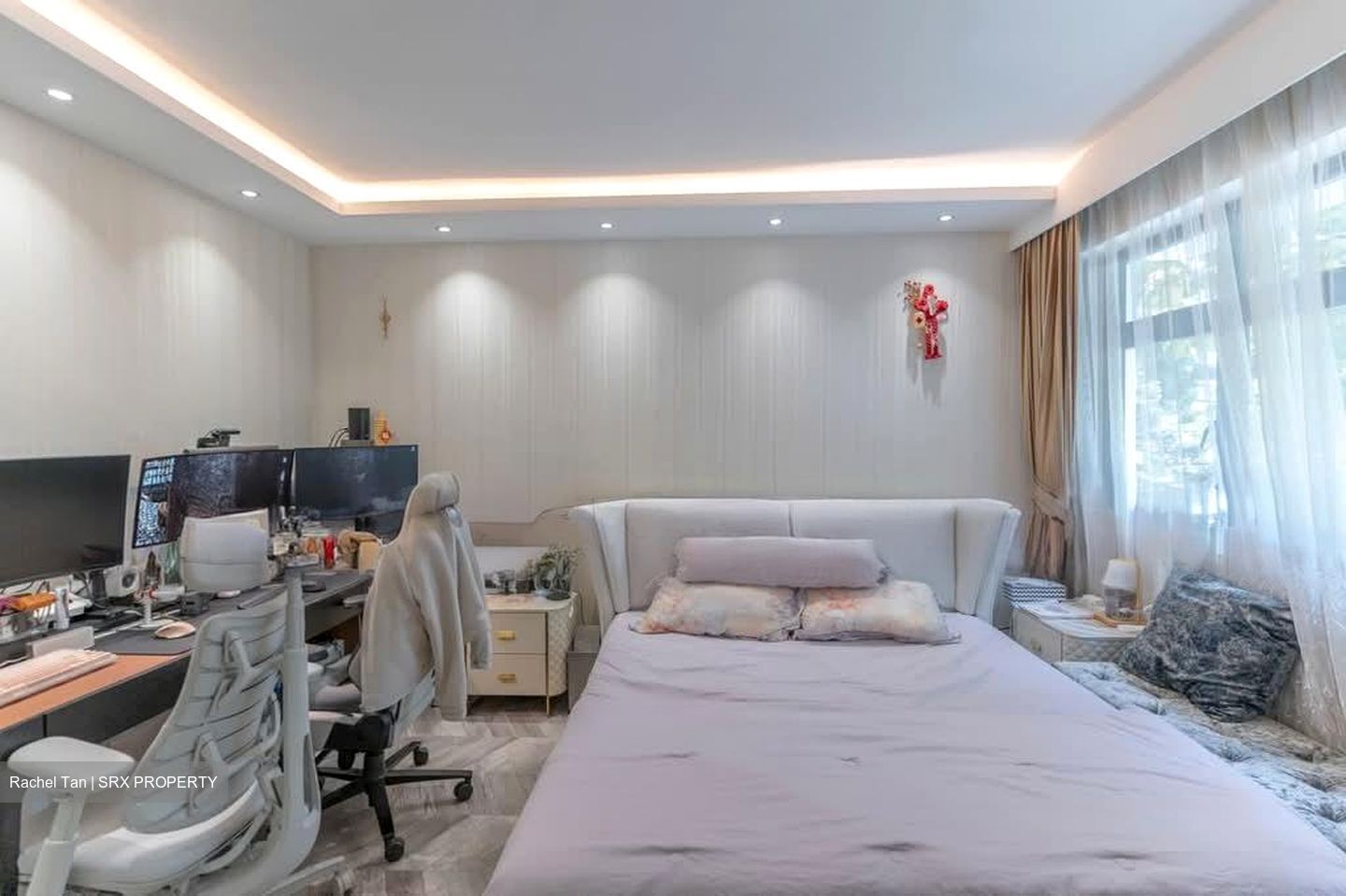Blk 996B Buangkok Tropica (Hougang), HDB 4 Rooms #600508651